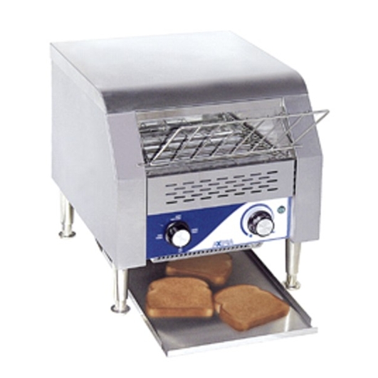Loopband Toaster Frühstücks-Equipment: Fließband-Toaster